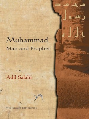 cover image of Muhammad